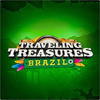 Traveling Treasures Brazil