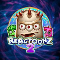 Reactoonz 2